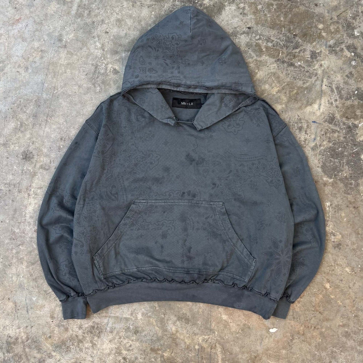 MN+LA™ HOODIE SAMPLE 023
