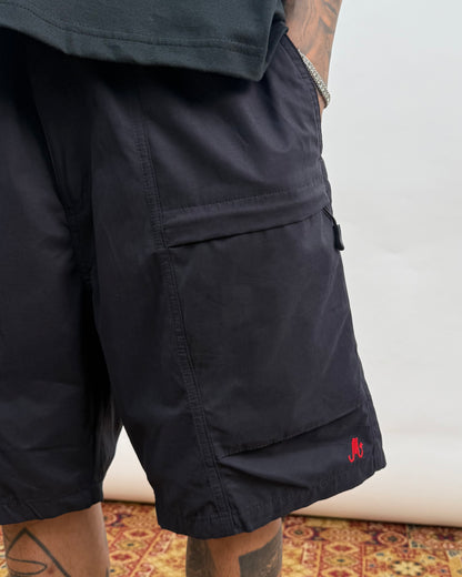 CRUISE SHORTS IN ANTHRACITE