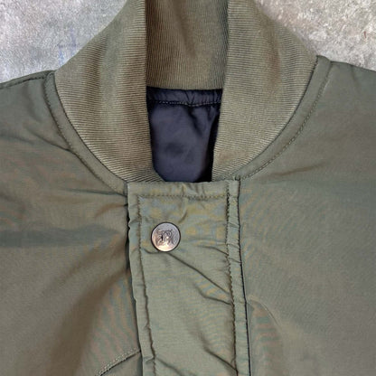 MN+LA™ JACKET SAMPLE 050