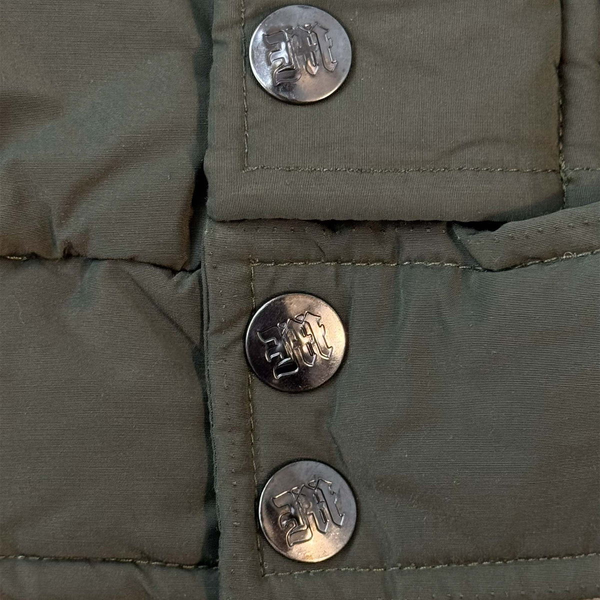 MN+LA™ JACKET SAMPLE 050