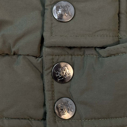 MN+LA™ JACKET SAMPLE 050