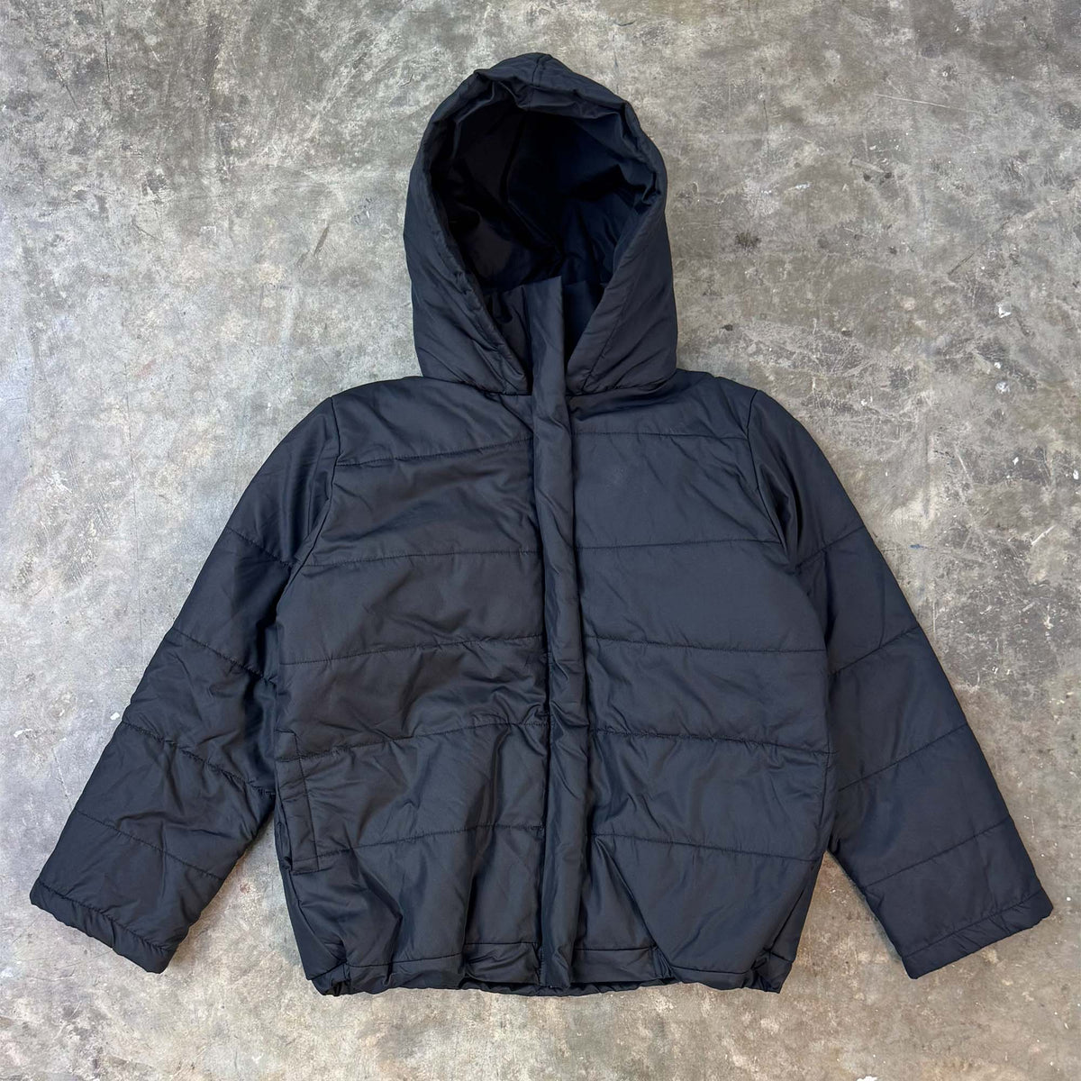 MN+LA™ JACKET SAMPLE 052