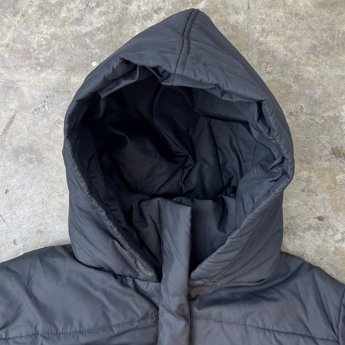 MN+LA™ JACKET SAMPLE 052
