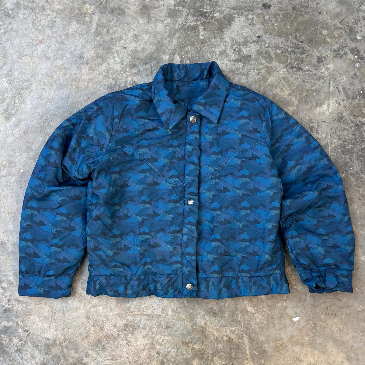 MN+LA™ JACKET SAMPLE 051