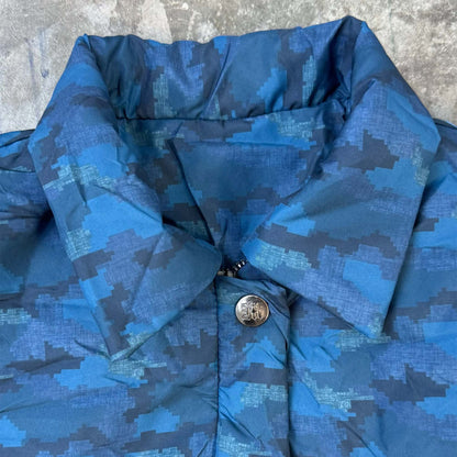 MN+LA™ JACKET SAMPLE 051