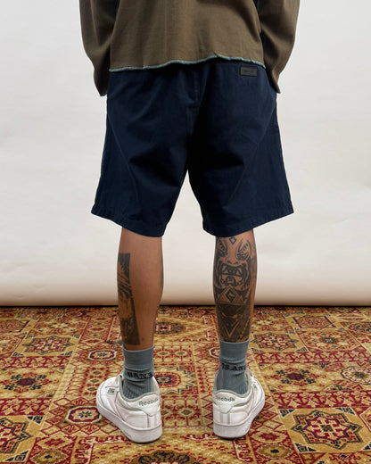 ROAM SHORTS IN NAVY