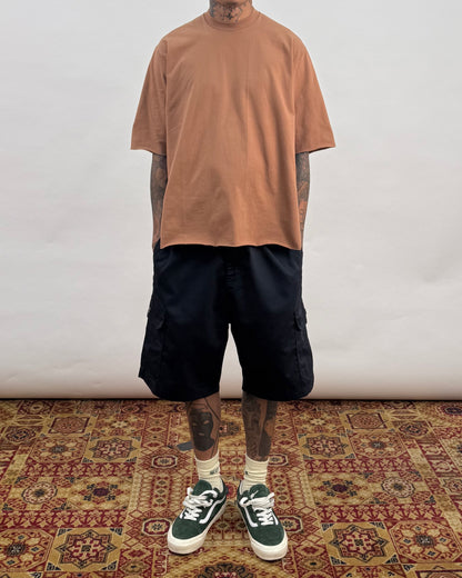 OFFTRAIL SHORTS IN ANTHRACITE