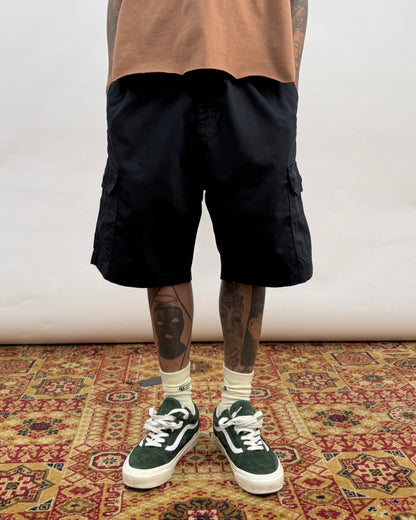 OFFTRAIL SHORTS IN ANTHRACITE