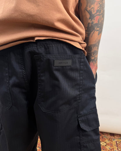 OFFTRAIL SHORTS IN ANTHRACITE