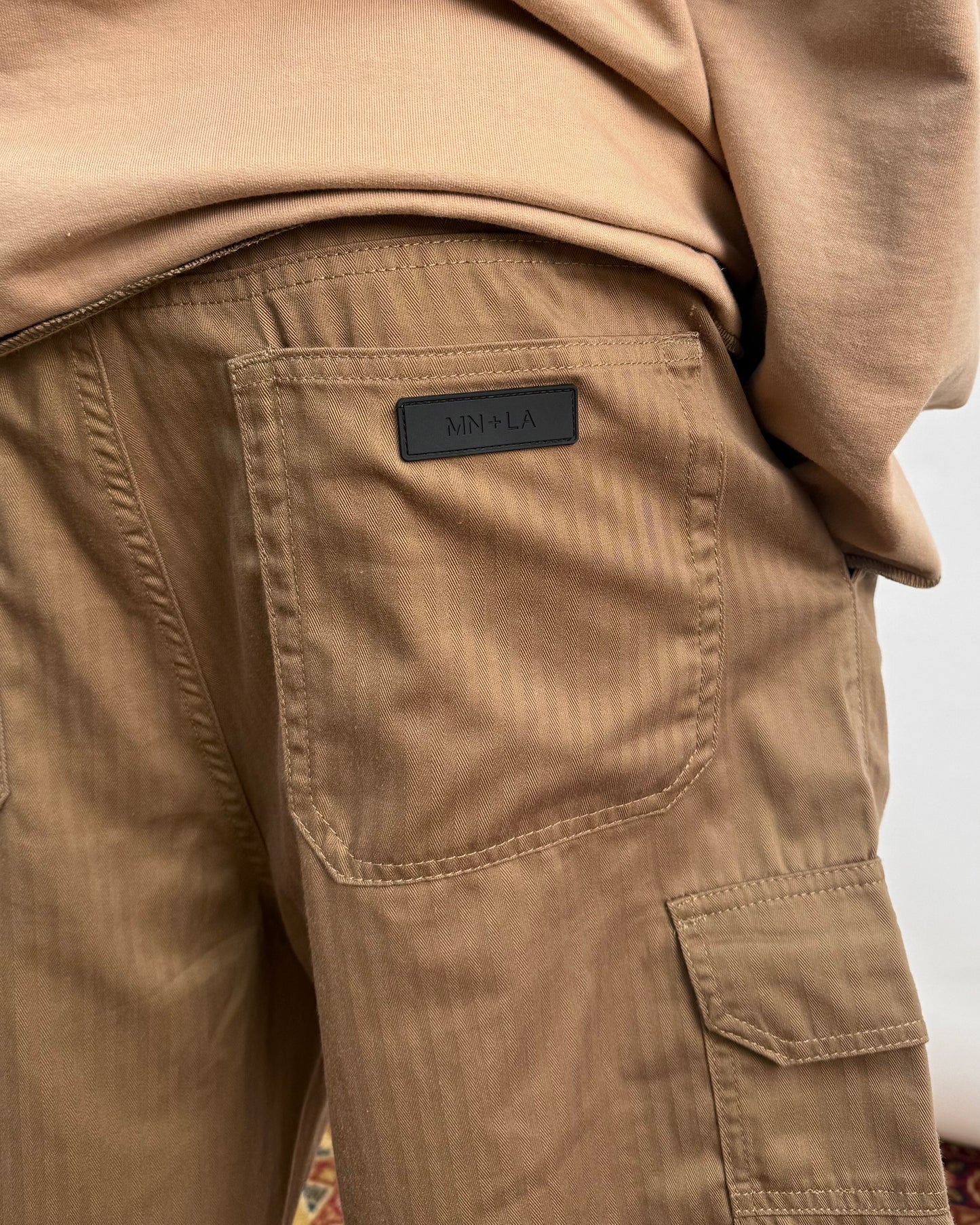 OFFTRAIL SHORTS IN CANYON