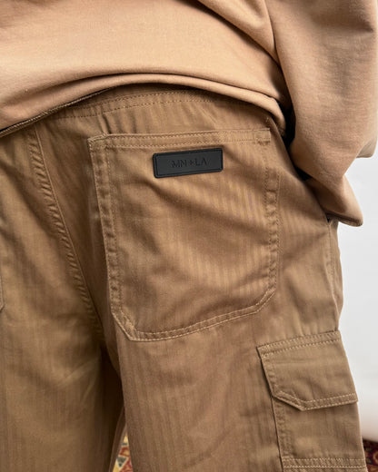 OFFTRAIL SHORTS IN CANYON