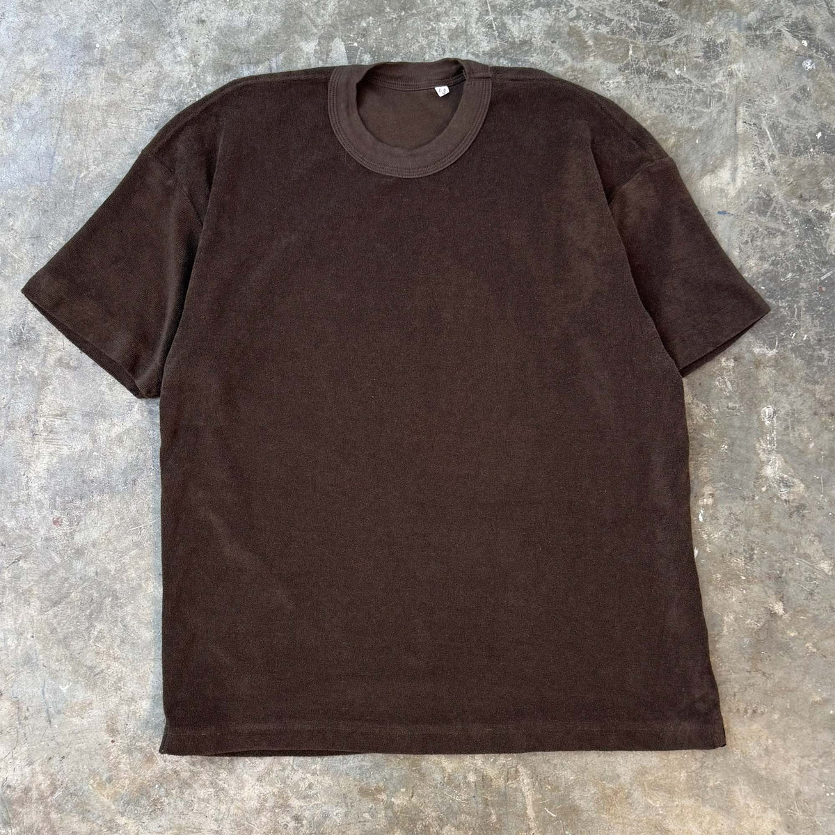 MN+LA™ BOX TEE SAMPLE 009