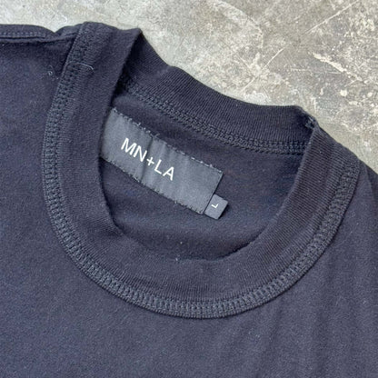 MN+LA™ BOX TEE SAMPLE 010