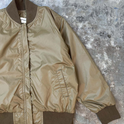 LITTLE HUMAN™ JACKET SAMPLE 002
