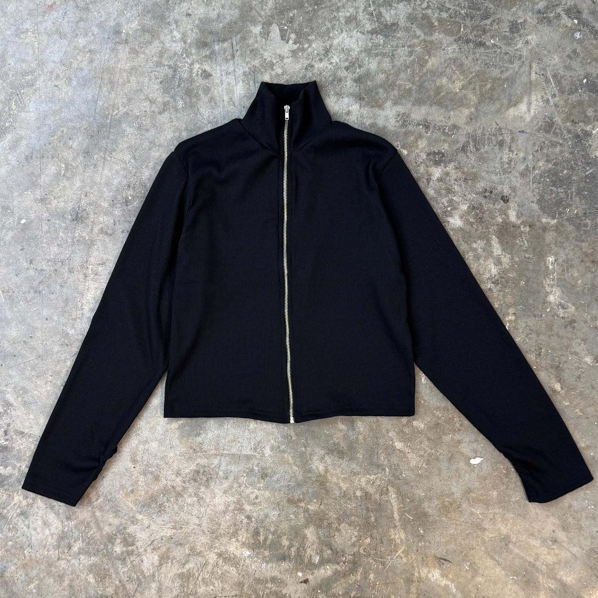 FEMME JACKET SAMPLE 018