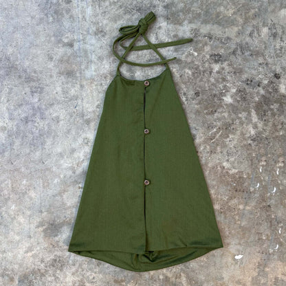 SABINE IN OLIVE