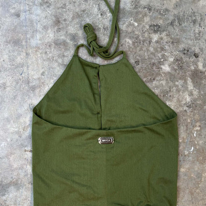 SABINE IN OLIVE
