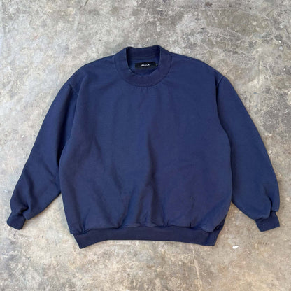MN+LA™ SWEATSHIRT SAMPLE 012