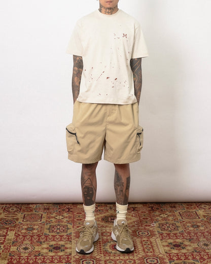 TREK SHORTS IN DESERT