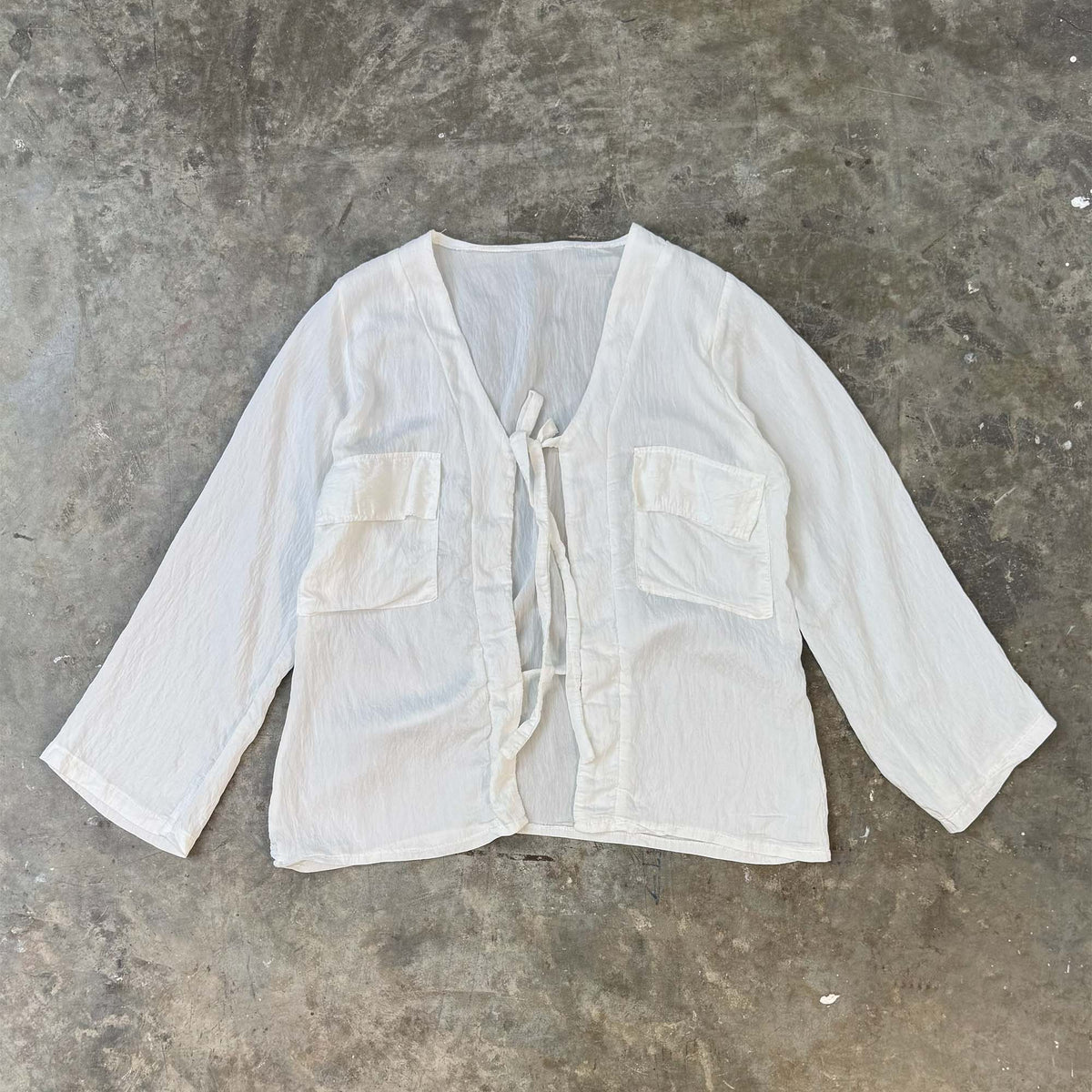 FEMME JACKET SAMPLE 019