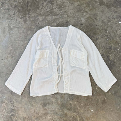 FEMME JACKET SAMPLE 019