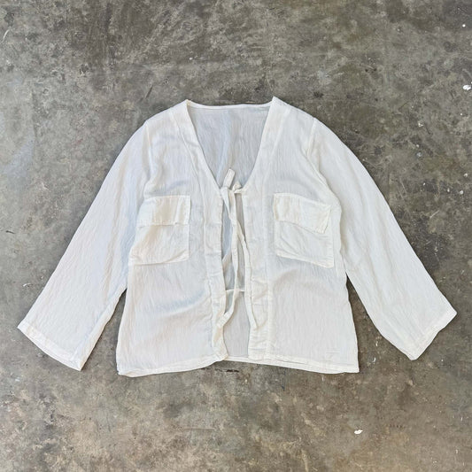 FEMME JACKET SAMPLE 019