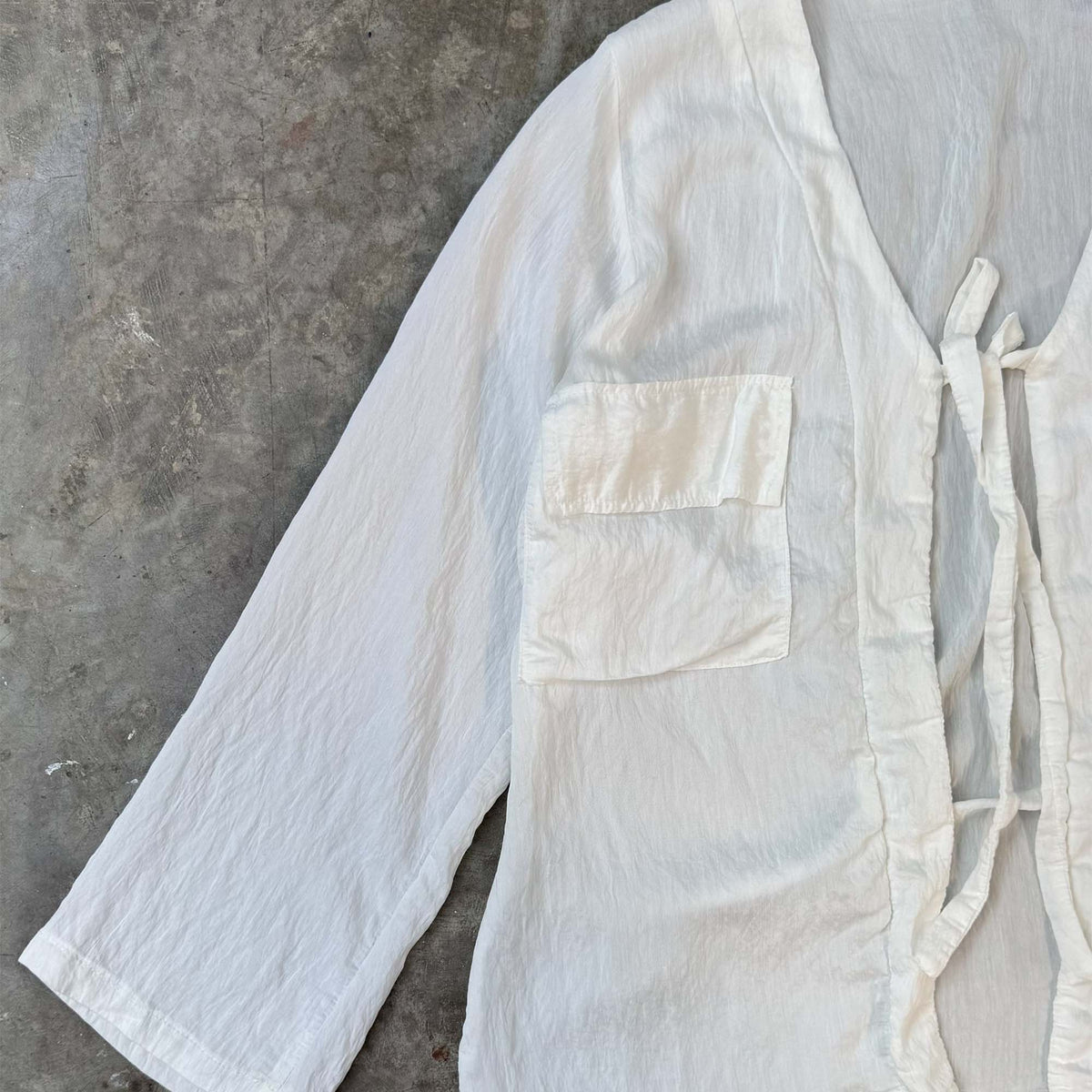 FEMME JACKET SAMPLE 019