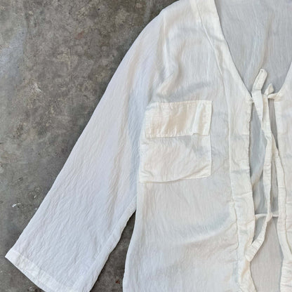 FEMME JACKET SAMPLE 019