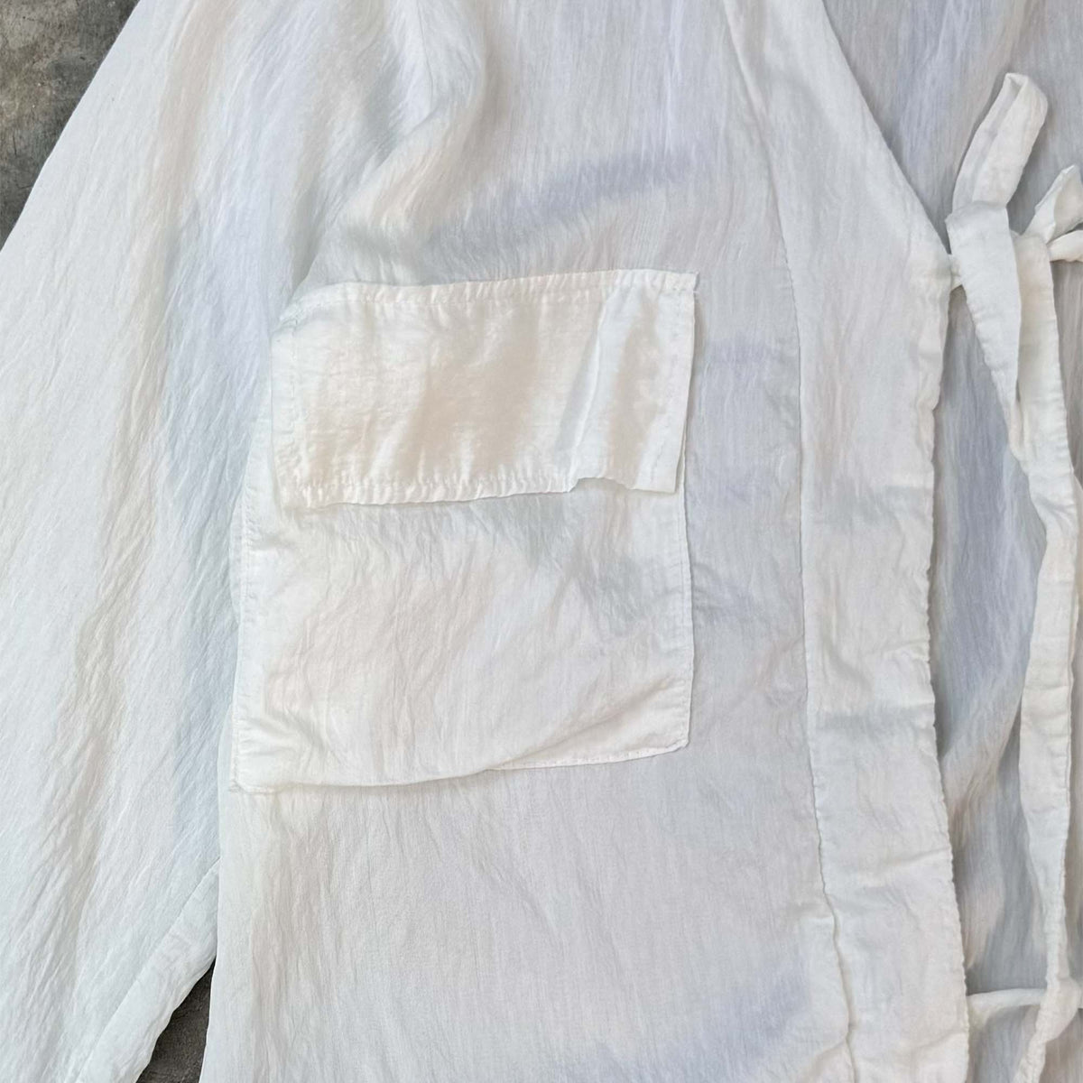 FEMME JACKET SAMPLE 019