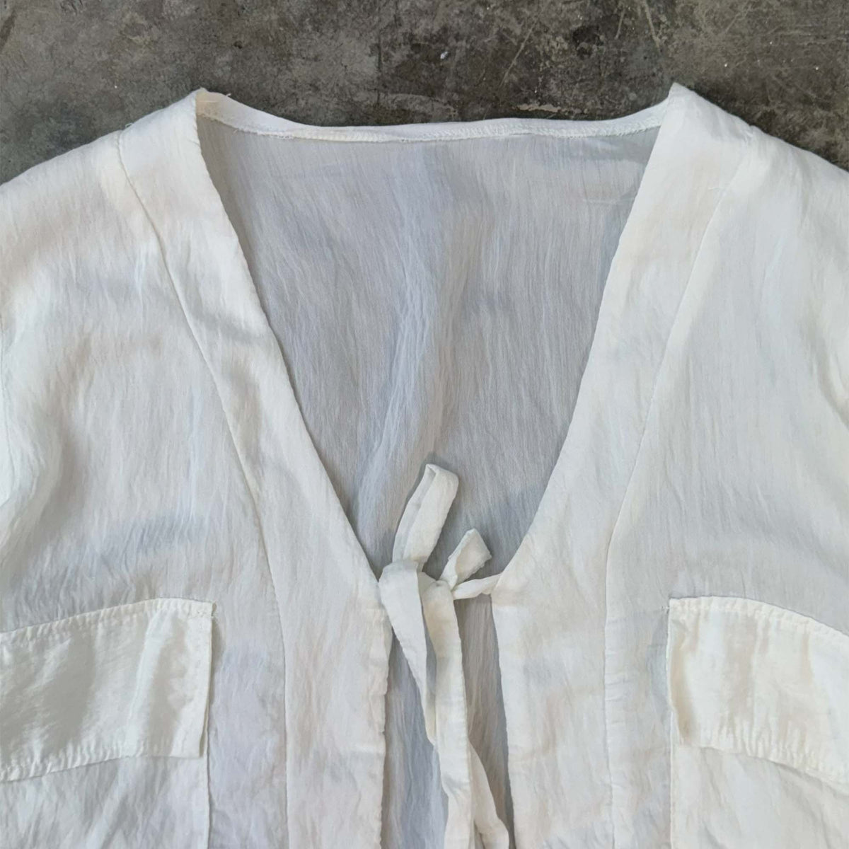 FEMME JACKET SAMPLE 019