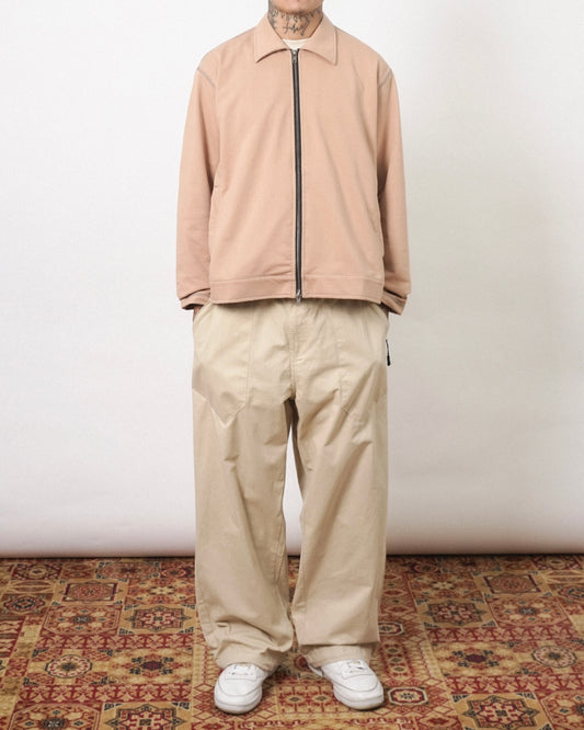 ZONE PANTS IN SAND