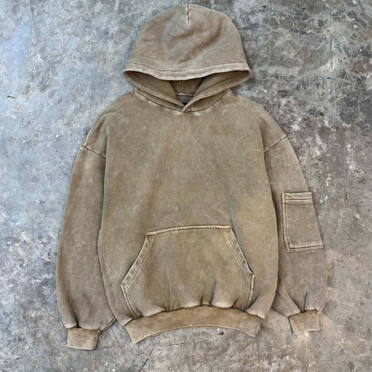MN+LA™ HOODIE SAMPLE 018