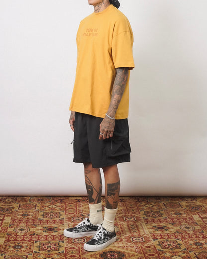 TREK SHORTS IN ANTHRACITE