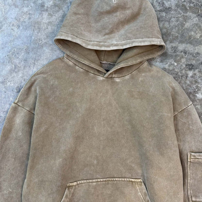 MN+LA™ HOODIE SAMPLE 018