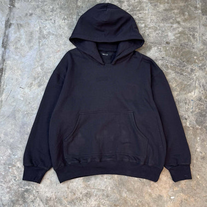 AFTERHOOD IN ANTHRACITE