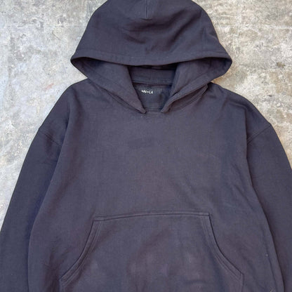 AFTERHOOD IN ANTHRACITE