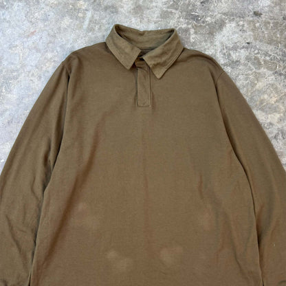MN+LA™ RUGBY LONGSLEEVE SAMPLE 005