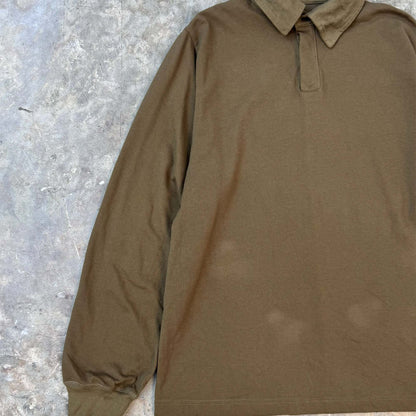 MN+LA™ RUGBY LONGSLEEVE SAMPLE 005