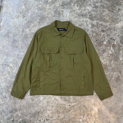 MN+LA™ JACKET SAMPLE 004