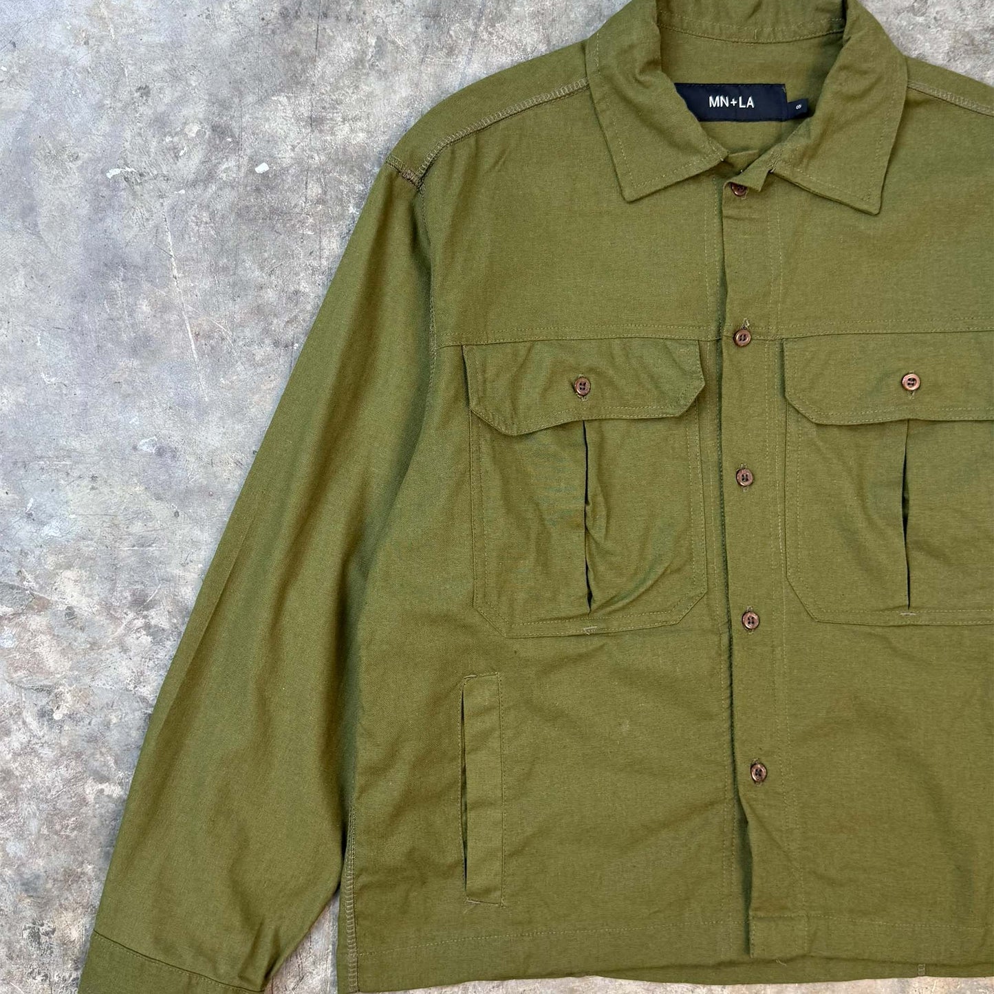 MN+LA™ JACKET SAMPLE 004