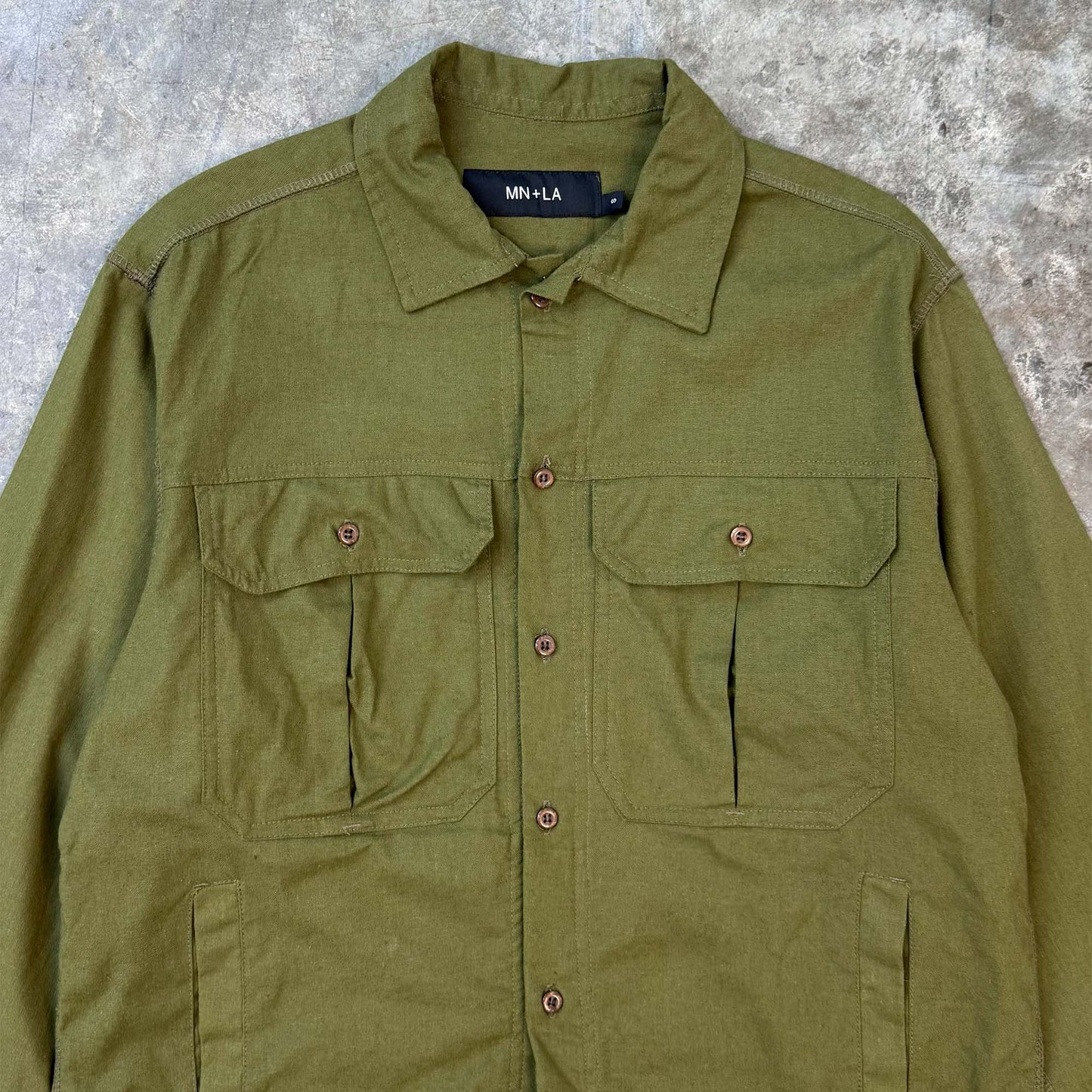 MN+LA™ JACKET SAMPLE 004
