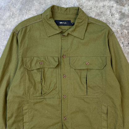 MN+LA™ JACKET SAMPLE 004