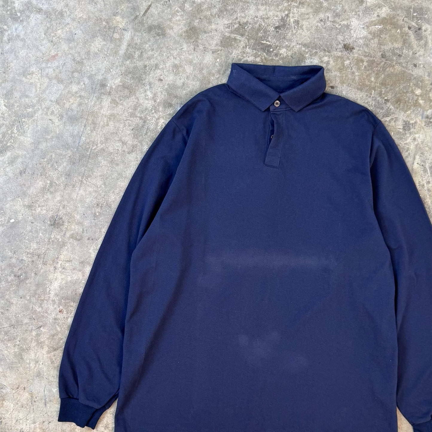 MN+LA™ RUGBY LONGSLEEVE SAMPLE 004