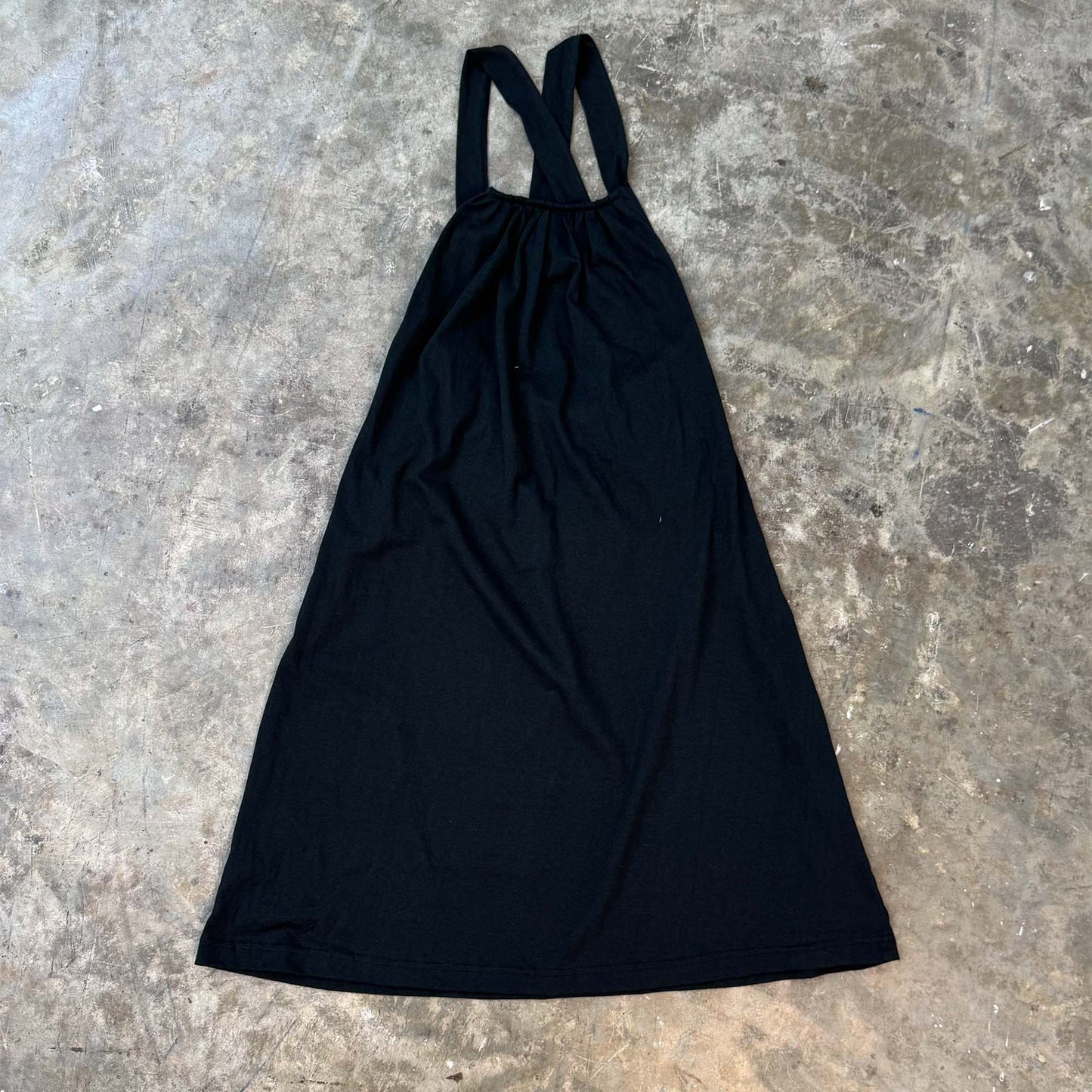 FEMME DRESS SAMPLE 001