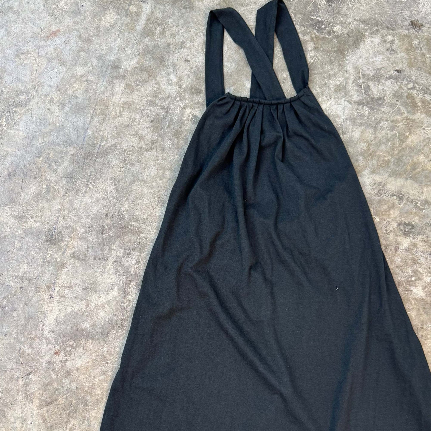 FEMME DRESS SAMPLE 001