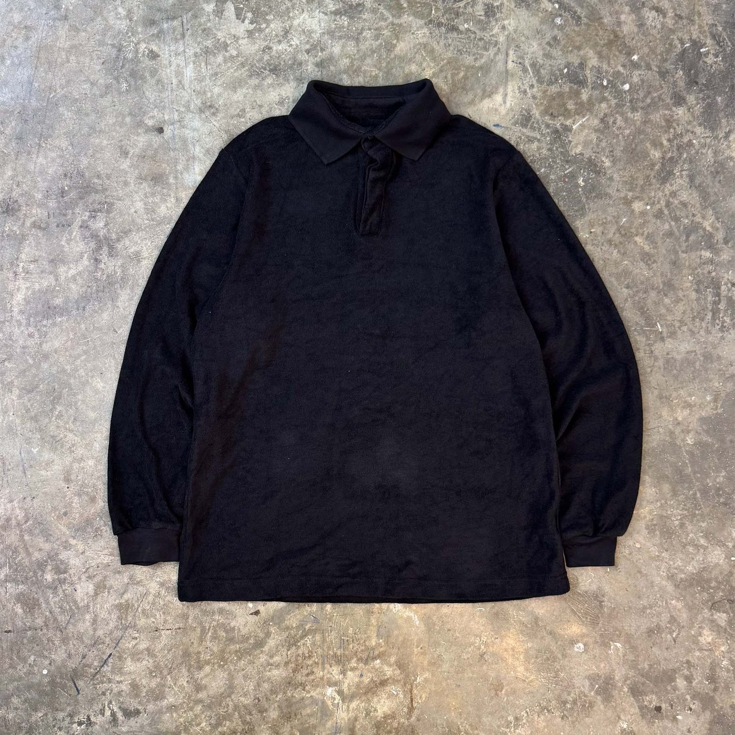 MN+LA™ RUGBY LONGSLEEVE SAMPLE 002