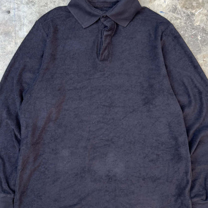 MN+LA™ RUGBY LONGSLEEVE SAMPLE 002