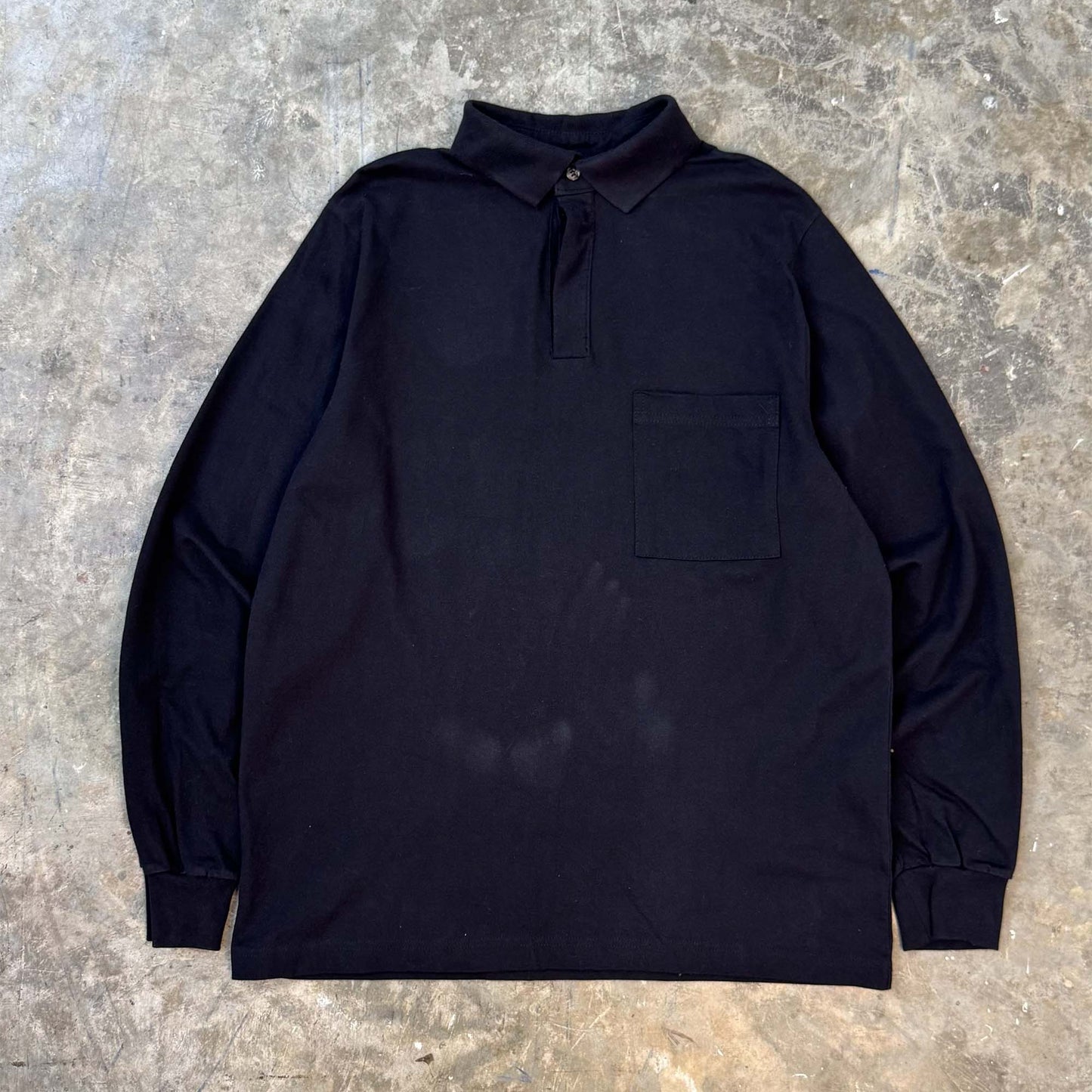 MN+LA™ RUGBY LONGSLEEVE SAMPLE 001
