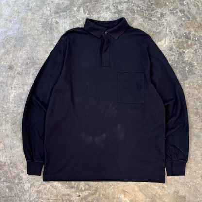 MN+LA™ RUGBY LONGSLEEVE SAMPLE 001