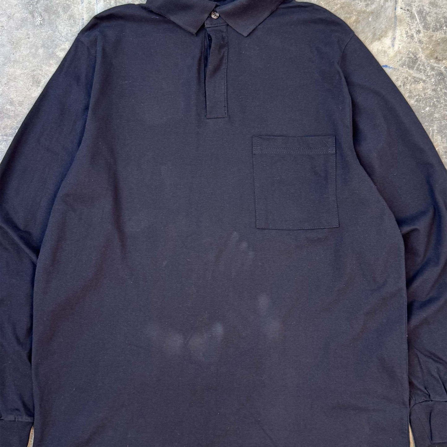 MN+LA™ RUGBY LONGSLEEVE SAMPLE 001